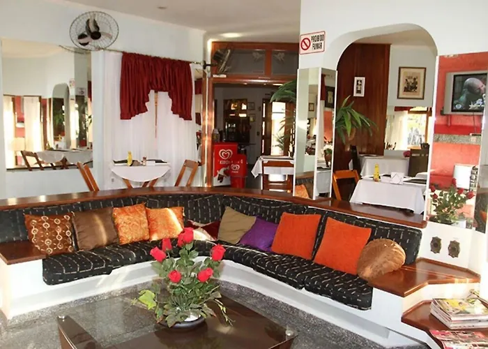 Pousada SorocabaPousada